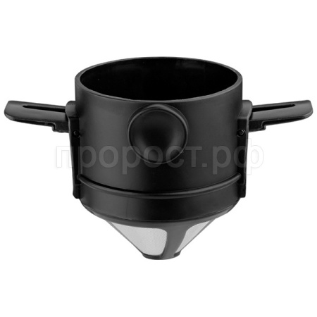 Фильтр для заваривания чая и кофе (многоразовый) 310897 /48шт/Mallony