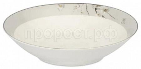 Тарелка суповая SPRINGTIME 20см