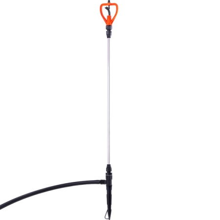 Набор капельного полива от емкости Жук для картофельных полей 330726-00