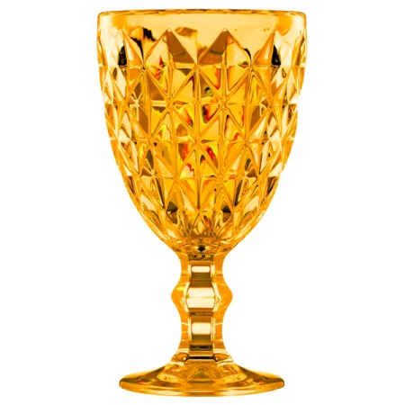 Набор фужеров Виски (6шт) 335м/5119-Н5