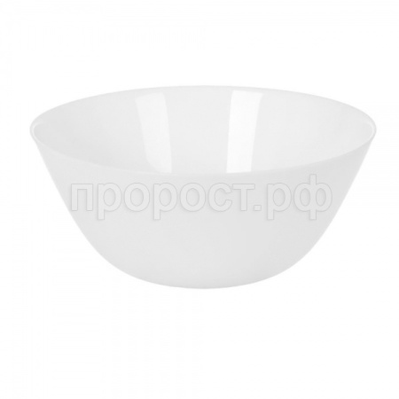 Салатник "ЗЕЛИ" 24см /L4004/6шт/ARCOPAL