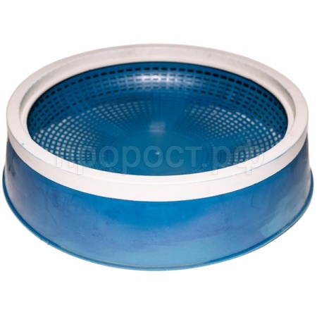 Инструмент КДГ/Гнездо д/голубей 1910 с кольцом 23,5см