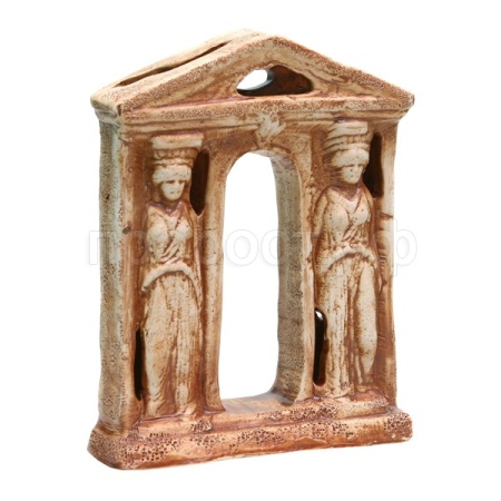 Грот Арка 20*7*33см/БК85/АП