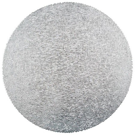 Салфетка сервировочная PVR-03 d38см 008597/120шт/Рыжий Кот