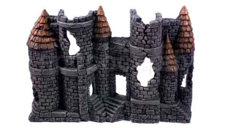 Грот Deksi Замок 121 39*8*25 см/D259287