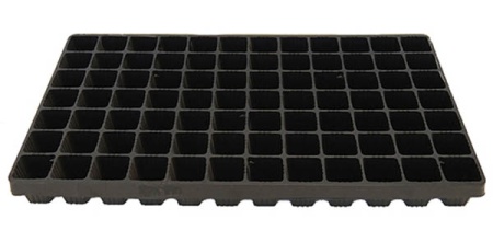 Кассета д/рассады на 84 ячеек 53*31см стандарт /50шт/РС