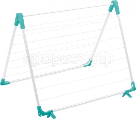 Сушилка д/белья на ванну белая СБ4/Б