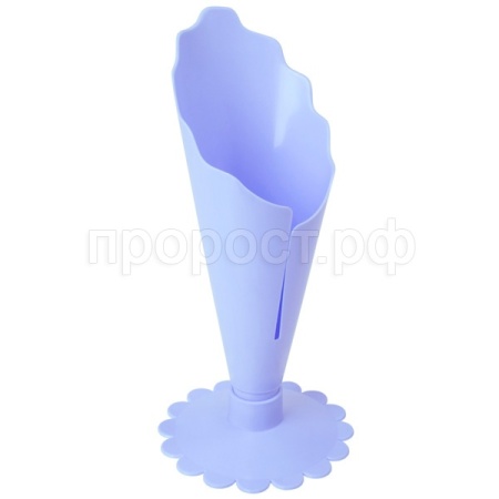 Салфетница Листок С27 /100шт/Мартика