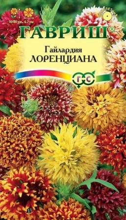 Гайлардия Лоренциана смесь 0,1г