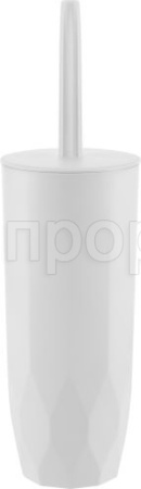 Комплект д/туалет. Keeplex Ligh белое облако KL5002 /ПР