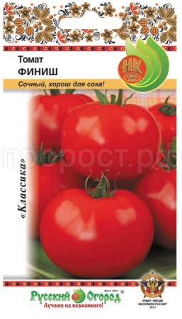 НК Томат Финиш 0,2г