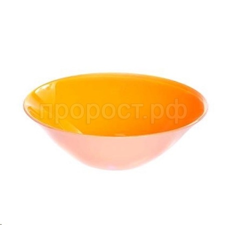 Салатник ОРАНЖ ВИЛЛАЖ 140мм 10414/15 /24шт/Pasabahce 