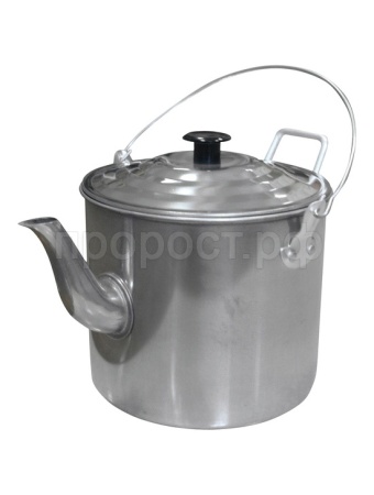 Чайник 1,8л походный алюминиевый Camp-S4