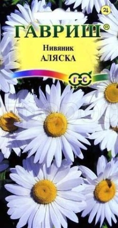 Нивяник Аляска 0,05г