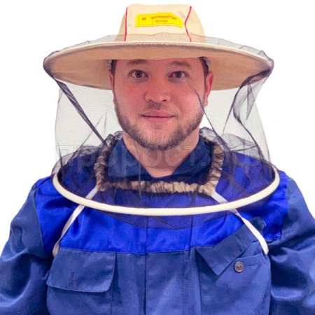 Сетка лицевая "Европейского образца"