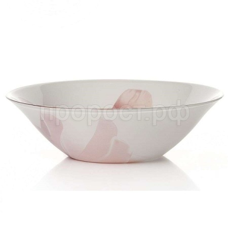 Салатник УОТЕР ЛИЛИ 230мм 10415/23 /6шт/Pasabahce 