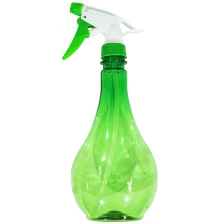 Флакон 0,75л микс-прозрачный PROROST