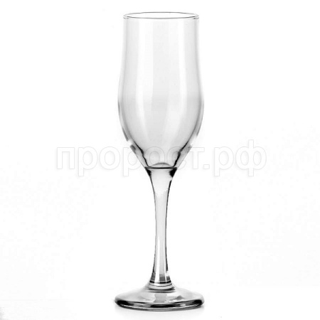 Набор бокалов Тулип (3шт) 190мл 44160B