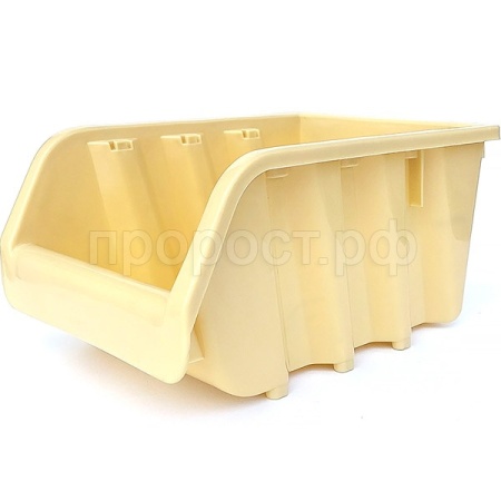 Лоток д/метизов №2 200*120*90мм 05096