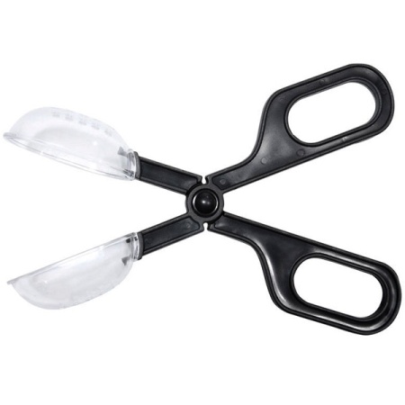 Щипцы для кормления живым кормом 185*68*6мм Laguna/84104002/Триол Щипцы для кормления живым кормом 185*68*6мм Laguna/84104002/Триол