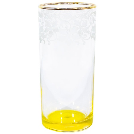 Набор стаканов Лоза (6шт) 300мл /148-Н9Г