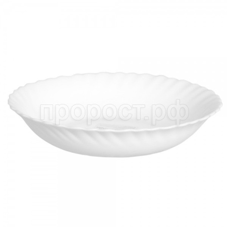 Салатник ФЭСТОН 18см Q0102 /36шт/LUMINARC