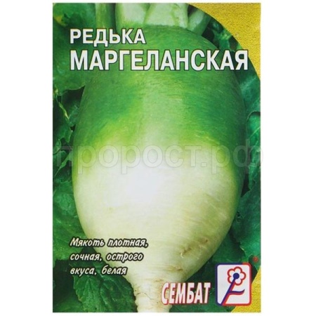 Сембат Редька китайская Маргеланская 10г XXXL