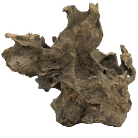 Грот Prime Коряга природная Дракон М 20-30см/PR-080195