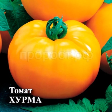 Гавриш Фермерская Томат Хурма 5 гр