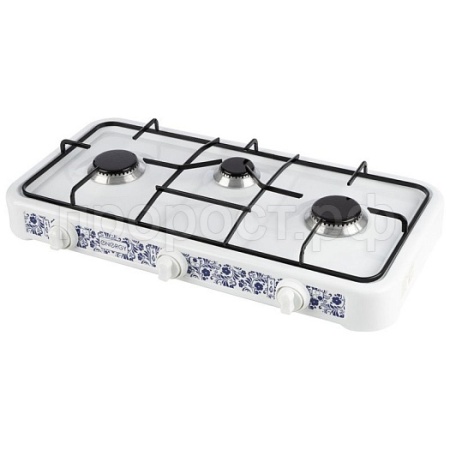 Плита газовая 3-х конфор. EN-003