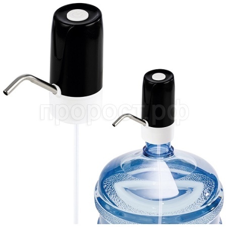 Помпа д/воды ENERGY аккумуляторная 55см EN-009Е /60шт/